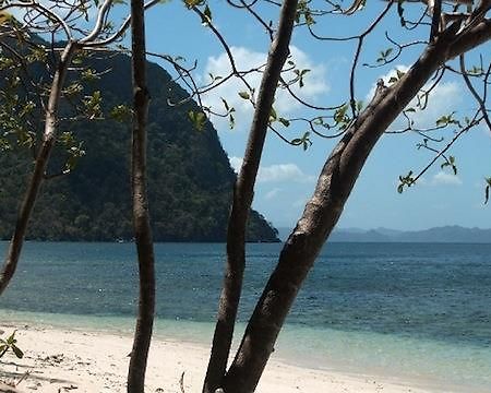 El Nido Floating Hotel 시설 사진